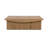 Statler Sled Coffee Table