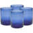Bleu de cobalt est en rupture de stock