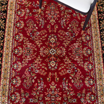 Klose Performance Oriental Rug
