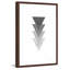Elemental Descension by Eyre Tarney - Single Picture Frame Painting-21701966