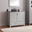 Meuble-lavabo simple 36 po avec plateau Souther-1772122121-1819797085-1752182632