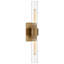 Ian K. Fowler Presidio Petite Double Sconce-1147302658-1147302659