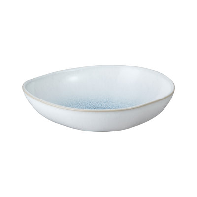 Denby Kiln Blue Platter