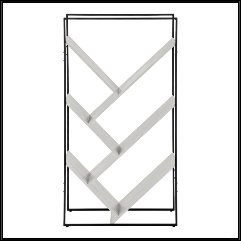 Bookshelf, Gray