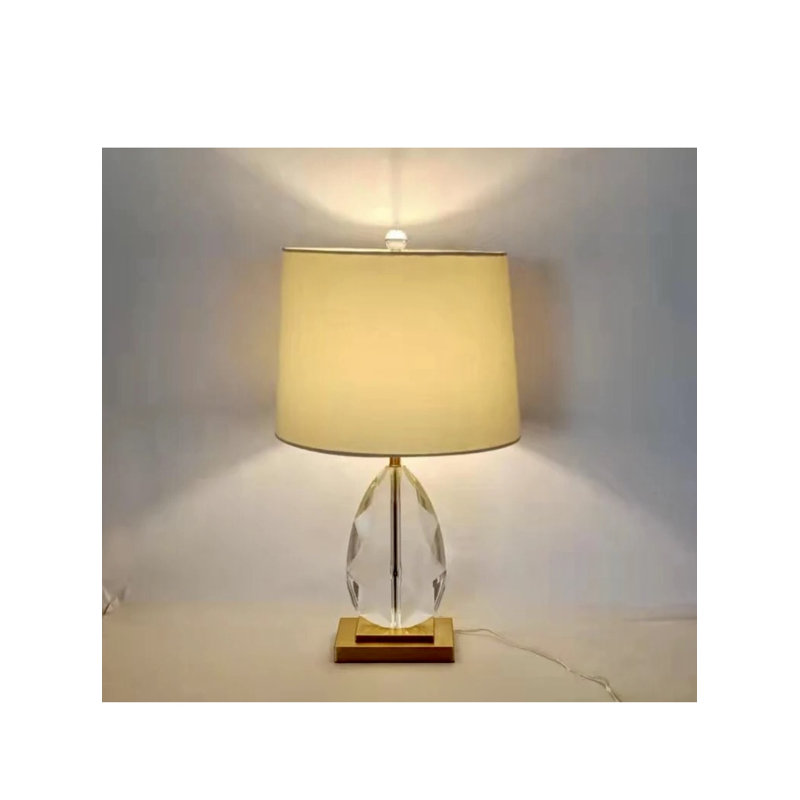 Lampe de table Demyra