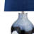 Table Lamp Adjustable Glass USB Table Lamp Lamp