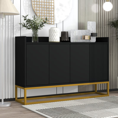 120 cm W Sideboard