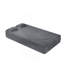 Canapé-lit moderne convertible en tissu Teddy-129864658