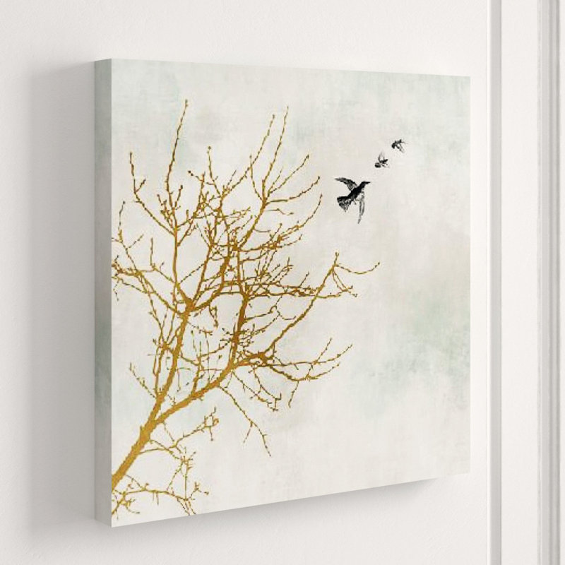 Flight Print, 36" H x 36" W , Outdoor