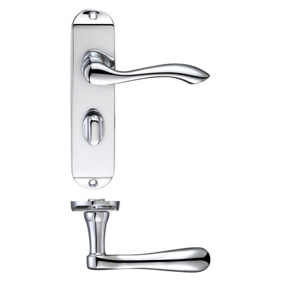 Arundel Bathroom Right Hand Door Handle