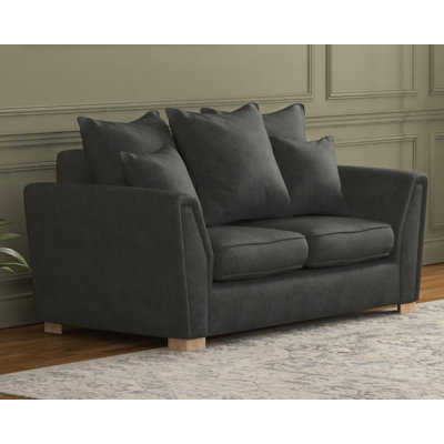 Wendleberry Two Seater, Scatter Back