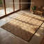 Tapis géométrique tissé à la main Lascito-1910857073