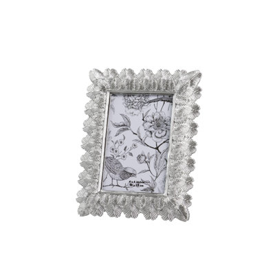 Nisswa Resin Single Picture Frame