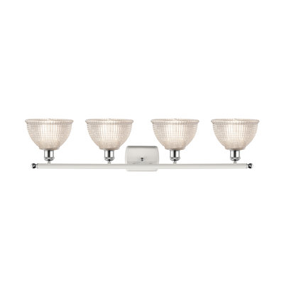 Wolter 4 - Light Dimmable Vanity Light