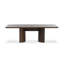 Conley Dining Table-94"-Tobacco Oak