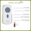 Climate 52in 4-Blades Indoor Ceiling Fan with Remote Control-354883509