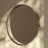 Karrina Accent Wood Round Mirror-1627551901-1715632085
