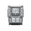 French Door Refrigerator Panel Kit-1997994229-1997994230