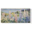 Botanical Series-CXV- Toile tendue avec châssis - Prêt à accrocher-2051128026