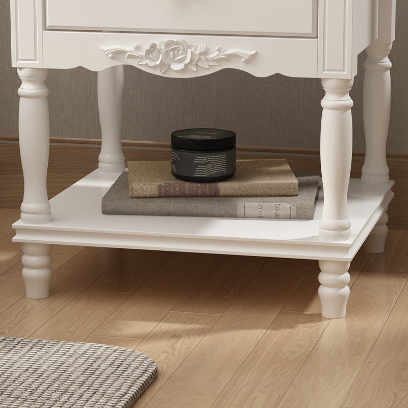 19.7'' W Nightstand