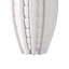 Fluted Medium Vase-242243421