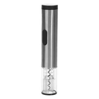 Nirimba Stainless Steel Electric Wine Opener