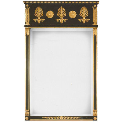 La Maison Beveled Mirror