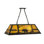 Rustic Lodge 6 - Light Pendant