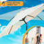 Areonna 270cm Market Parasol-62299307