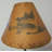 11.25'' H Paper Empire Lamp Shade