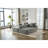 Chenille Compressible Sofa-1719066050