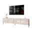 Unfinished TV Stand for TVs up to 58"-354060692