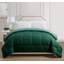 Édredon réversible en microfibre rose-2056784776-2081500047