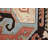Medallion Kazak Oriental Area Rug