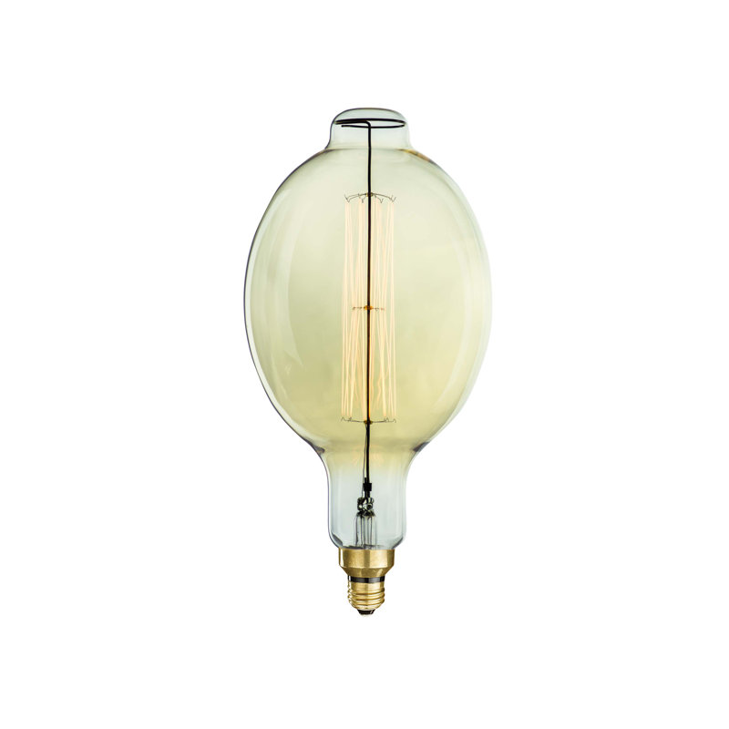 Ampoule incandescente à culot moyen E26 60W Guarino