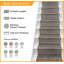 Stair Runner Geometric Area Rug-161858342