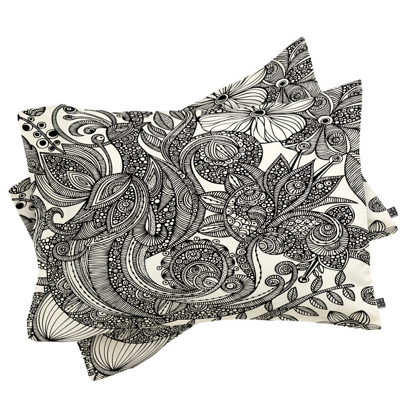 Valentina Ramos Floral, King