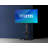Caylie Latitude Run® Single Screen Floor Stand Mount