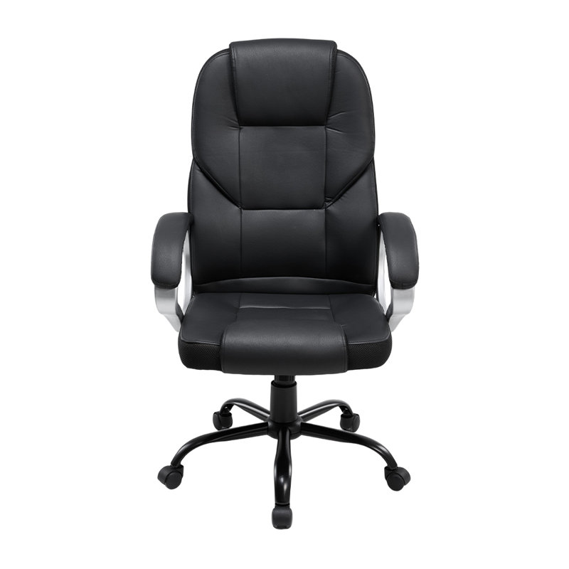 Office Chair, Black