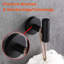 4 Piece Wall Mounted Towel Hook Set-69976322
