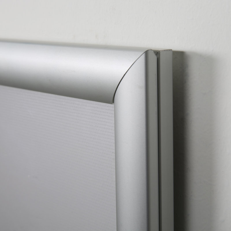 Cadre photo intelligent Smart, 30 po x 40 po