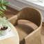 Fauteuil de salle à manger Talia-115103060-115103062