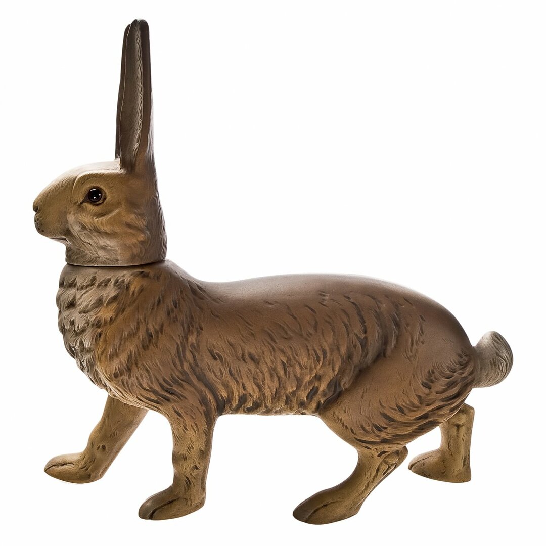 Figur Laufender Osterhase