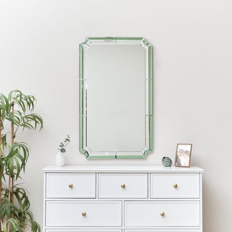 Mazon Wall Mirror
