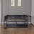 Bed Frame Corner With Bookcase And 2 Underbed Storage Drawers, Modern Twin Bed With Led Light And Charging Station-1264583849-1264783389