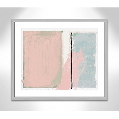 Pastel Opulance Print