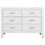 Commode double 6 tiroirs Aruba-40534643