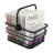 The Twillery Co.® Hasson Sugar Packet Holder