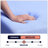 Refresh 12 Inch Hybrid Cooling Fast Responding Latex Foam And Coil Adult Mattress-831228376