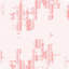 Tapis rose en polyester Watseka-924474163
